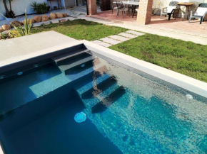 Cilento Loft with Private Pool